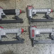 4 عدد منگنه کوب منگنه بادی استپ منگنه جیت کره