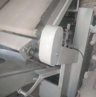 دستگاه سه کاره نانوایی اصفهان صنعت پخت با 6ماه گارانتی