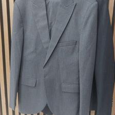 دو دست کت وشلوار نو سایز 48