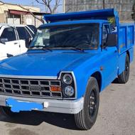 نیسان کمپرسی