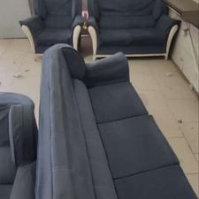 مبلمان راحتی نه نفره