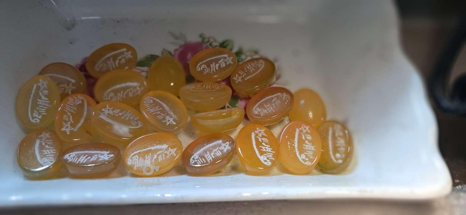 حکاکی روی فلزات و سنگ و.....