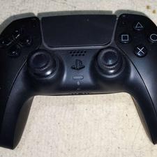 دسته پلی استیشن. ps5