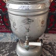 سماور گازی