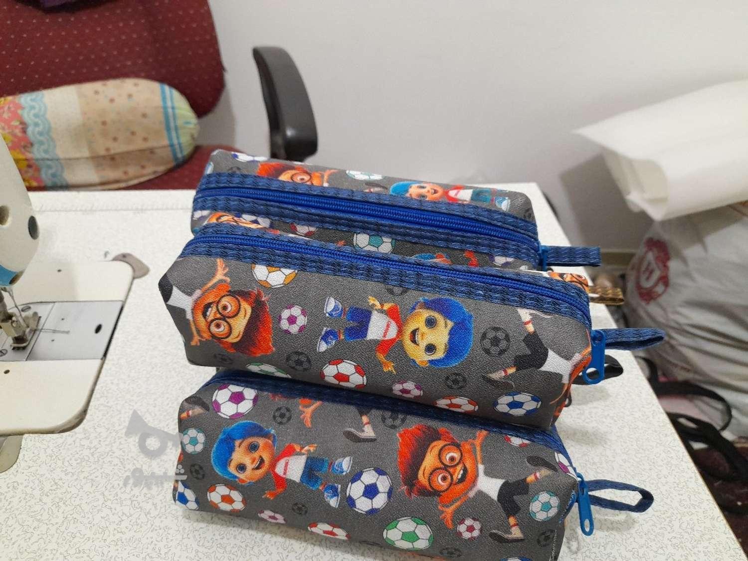 ساک لباس جنس خوب