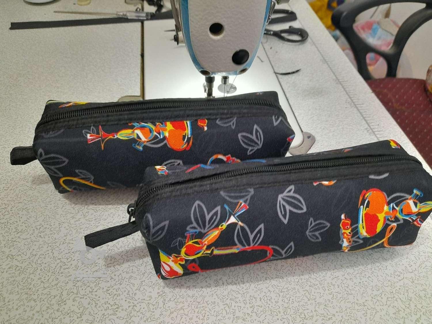 ساک لباس جنس خوب