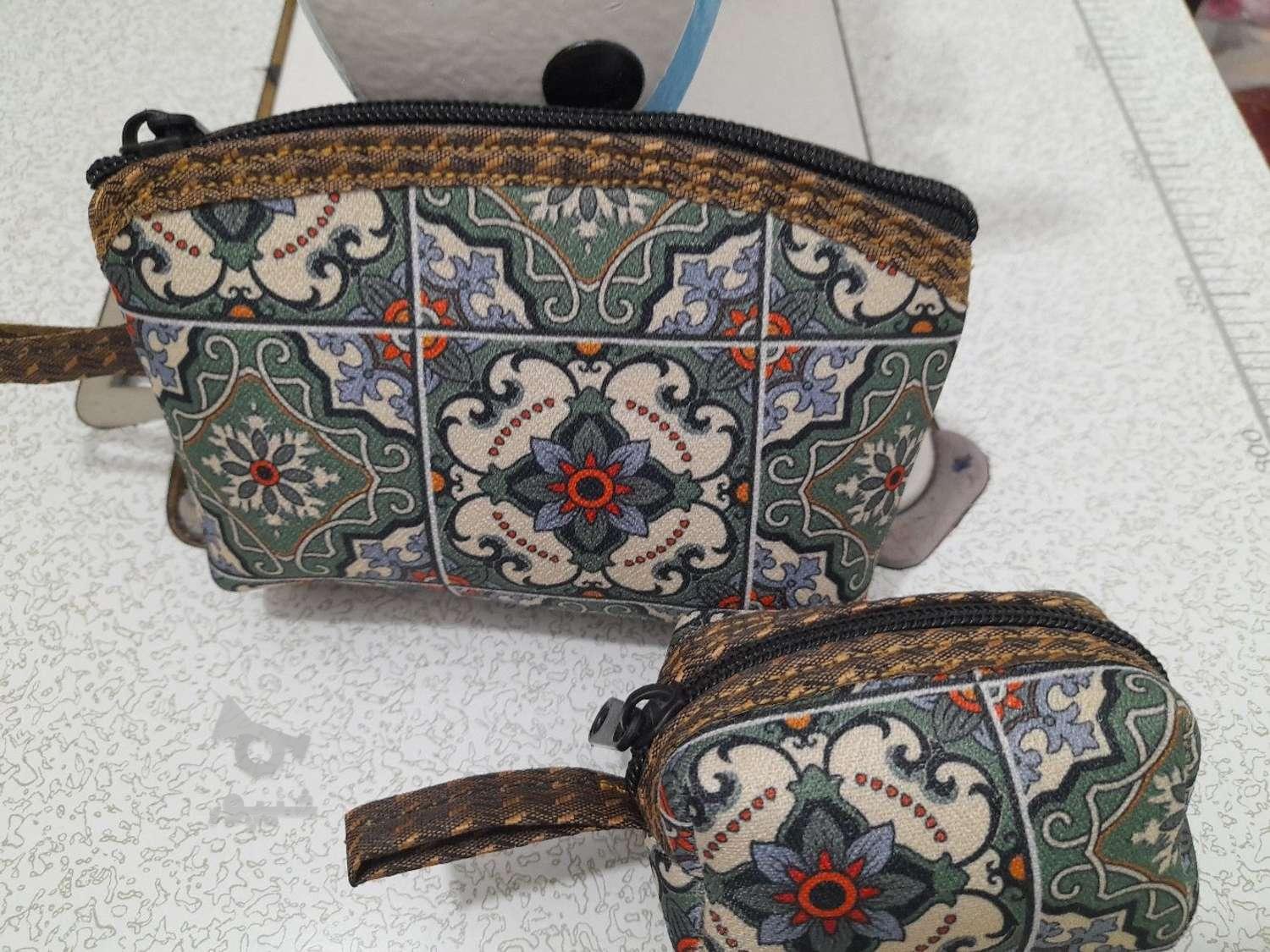 ساک لباس جنس خوب