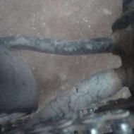 دوچرخه 20 معامله با گوشی خوب