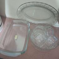 ظروف پیرکس لومینارک فرانسه