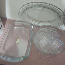 ظروف پیرکس لومینارک فرانسه