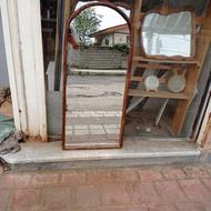 آینه قدی دفرمه