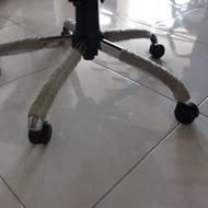 صندلی چرخدار