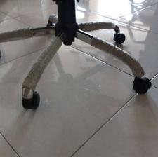 صندلی چرخدار