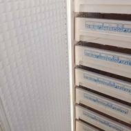 یخچال فریزر کوچک خانگی سالم