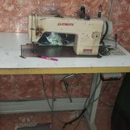 چرخ خیاطی سالم