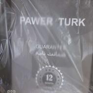 فروش یک عدد توستر پاور ترک ن