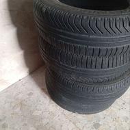 لاستیک پژو 185*65*14