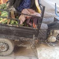 موتور سالم مدارک کامل