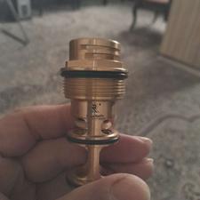 کیت پکیج گرمایش