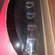 فروش دوعدد گاز صفحه شیشه ای