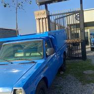 نیسان مدل83 سالم