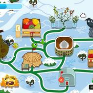 اکانت فروت کرفت