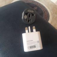 کلگی شارژر.