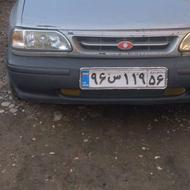 پراید مدل 90