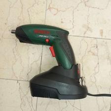 پیچگوشتی شارزی بوش