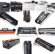 شارژ کارتریج پرینتر لیرزی ،سرویس دوره ای، تعمیرات