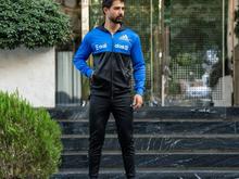 حراج واقعی تخفیفی ست سویشرت شلوار. مردانه آدیداس در شیپور