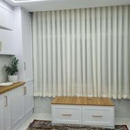 پرده مینیمال