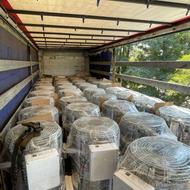 جشنواره فروش زمستانه جت هیتر100و50هزار