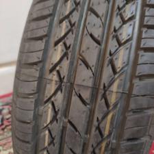 لاستیک برند بارز سمند پژو نو اکبند