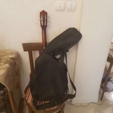 گیتار 32 اینچ ( 80 سانتیمتر) با کاور