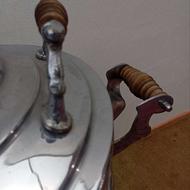 سماور گازی 20لیتری