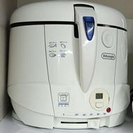 سرخ کن دلونگی