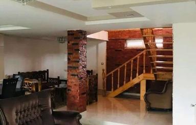 فروش ویلا 630 متر در شفارود