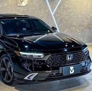 حواله هوندا آکورد2025