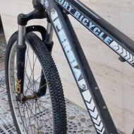 دوچرخه 26 ترو تمیز