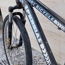 دوچرخه 26 ترو تمیز