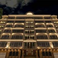 هتل و اپارتمان در تهران