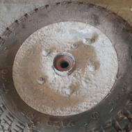 لاستیک فرقون و سینک