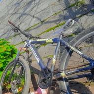 دوچرخه مدل 26