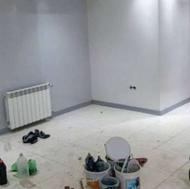 نقاش ساختمان