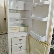 یخچال فریزر بدون برفک الکترواستیل تمام فابریک