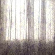 پرده پانچ دو طرفه