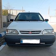 پراید وانت 1403