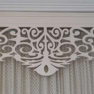 فروش کتیبه پرده