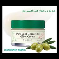 کرم ضد لک و درخشان کننده دارک اسپات اکسیس وای